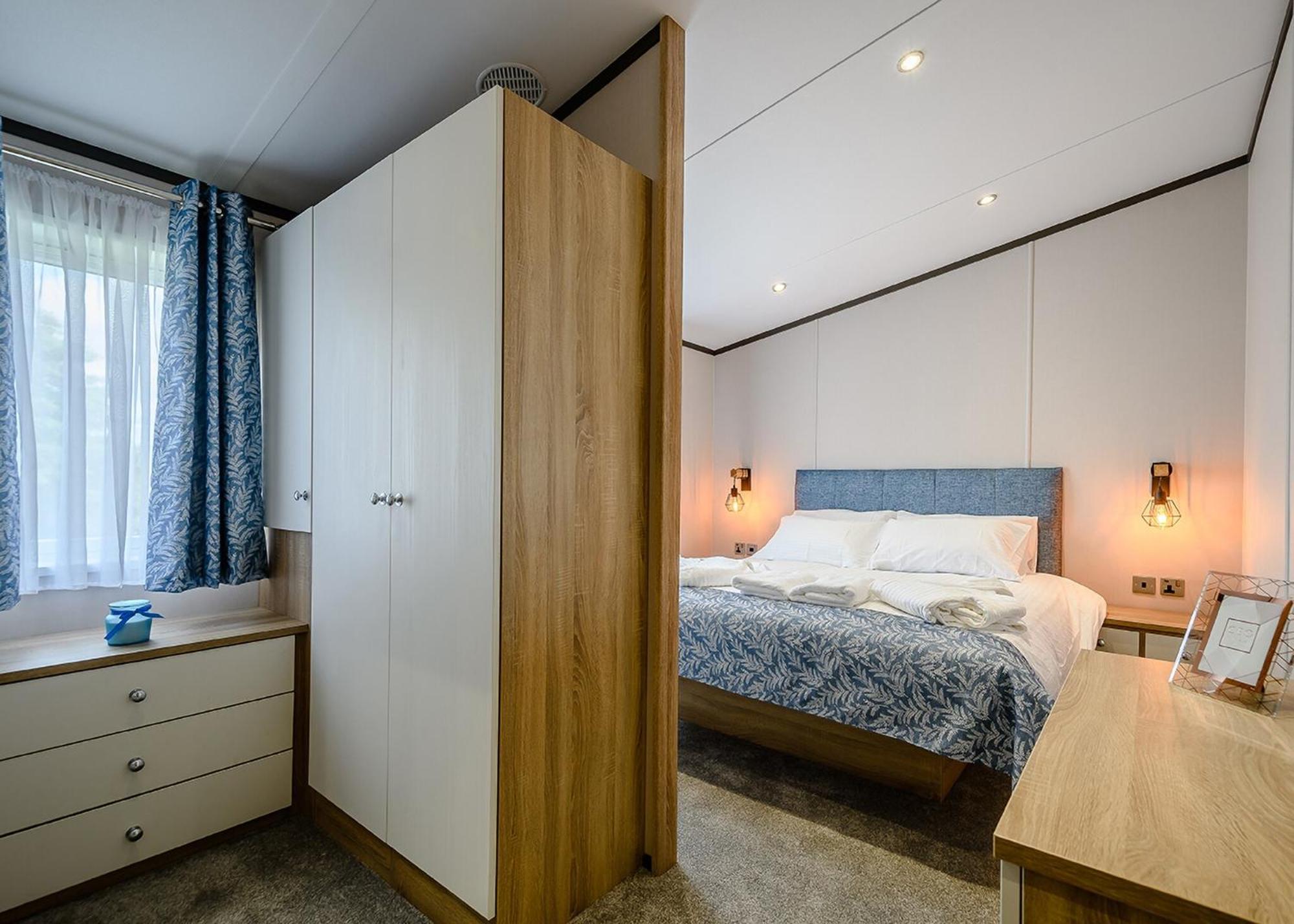 Green Meadows Country Park Hotel Harker Room photo